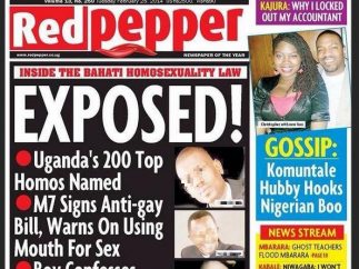 Red Pepper