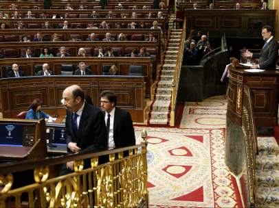 Debate del estado de la nación