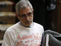 Gaspar Llamazares