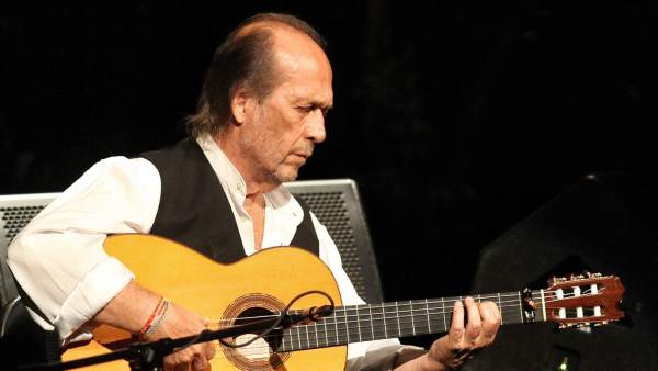 Paco de Lucía. Paco de Lucía.