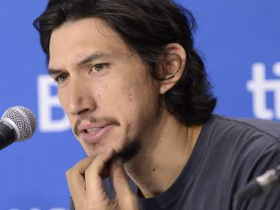 Adam Driver