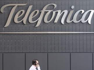 Telefónica