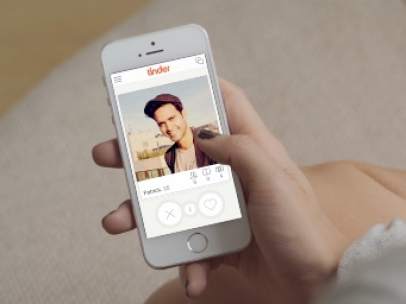 Tinder