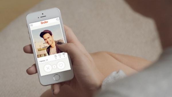 Tinder Tinder