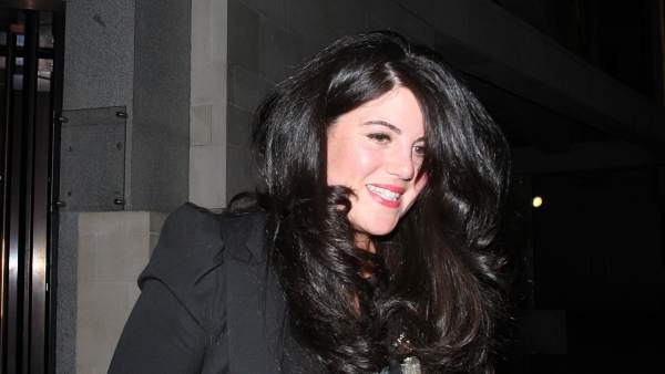 Monica Lewinsky Monica Lewinsky