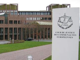 Tribunal de Justicia de la UE