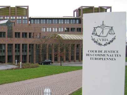 Tribunal de Justicia de la UE