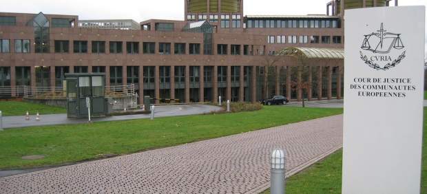 Tribunal de Justicia de la UE