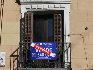 Venta de viviendas