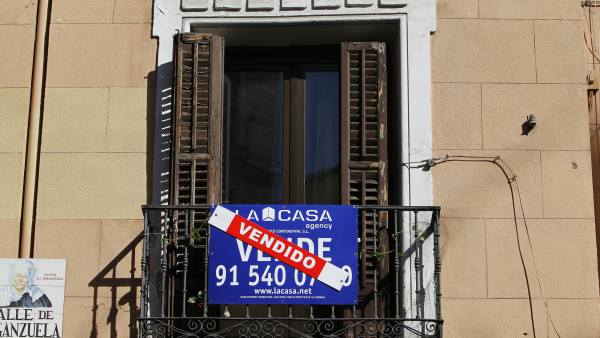 Venta de viviendas Venta de viviendas