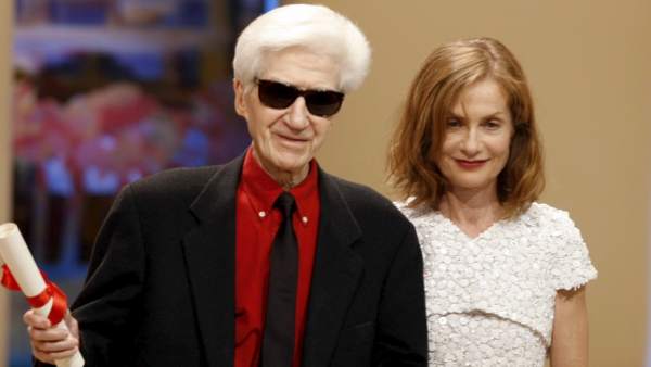 Alain Resnais Alain Resnais