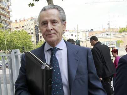 Miguel Blesa