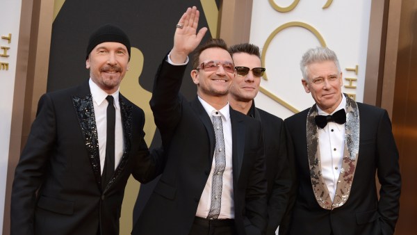 U2 U2