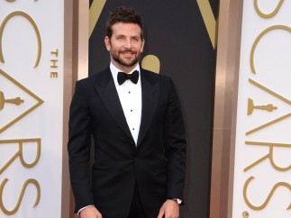Bradley Cooper