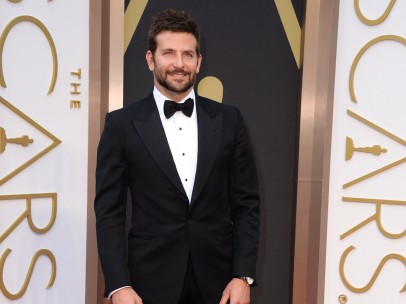 Bradley Cooper