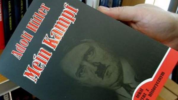 Mein Kampf Mein Kampf