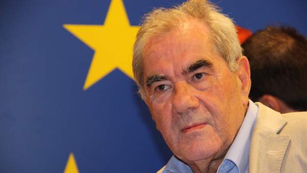 Ernest Maragall Ernest Maragall