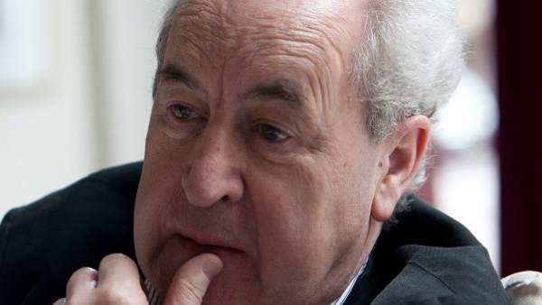John Banville John Banville
