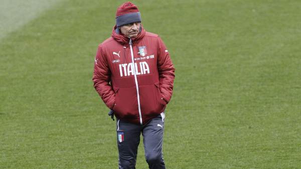 Cesare Prandelli Cesare Prandelli