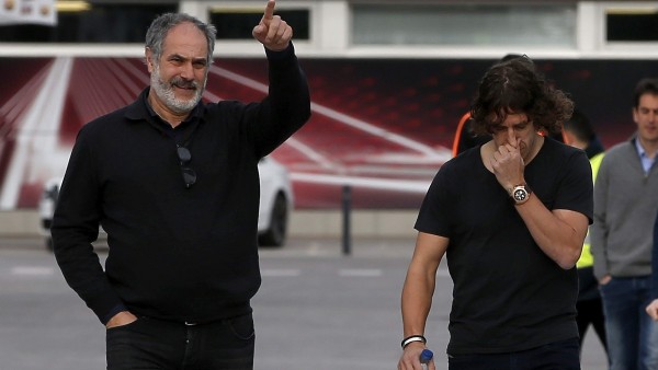 Puyol y Zubizarreta Puyol y Zubizarreta