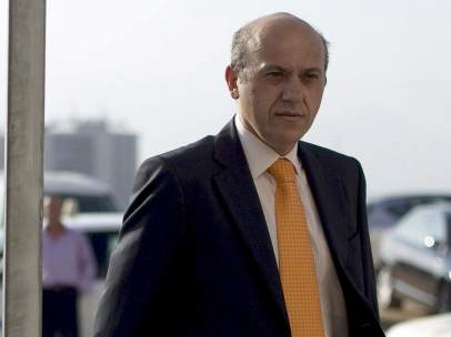José María del Nido.