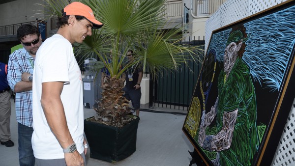 Nadal Nadal