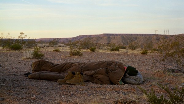 Sleeping Sleeping