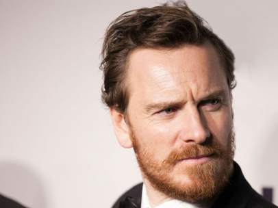 Michael Fassbender