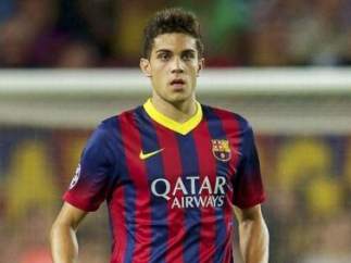 Marc Bartra