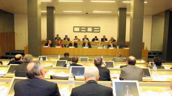 Reunión de Ceim Reunión de Ceim