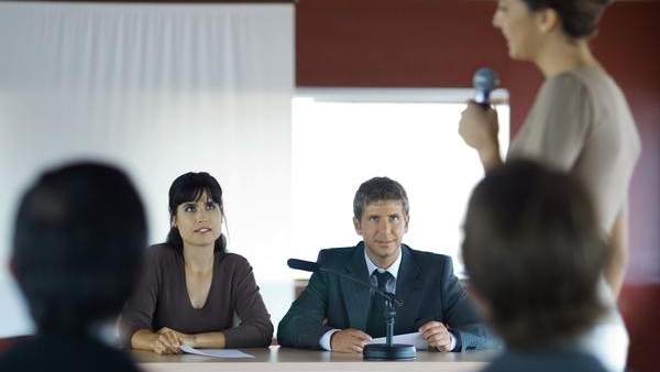 Mujeres directivas Mujeres directivas
