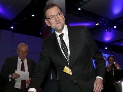 Mariano Rajoy