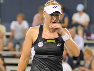 Elena Baltacha