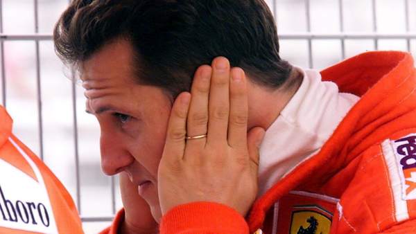 Michael Schumacher Michael Schumacher