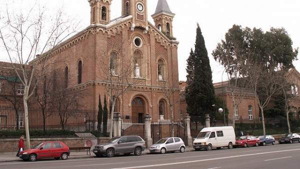 Hospital del Niño Jesús Hospital del Niño Jesús