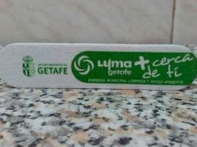 Regalos del PP de Getafe