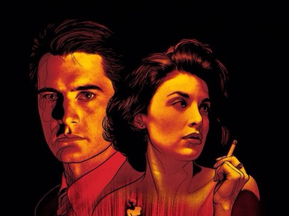Twin Peaks