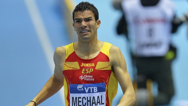 Adel Mechaal Adel Mechaal