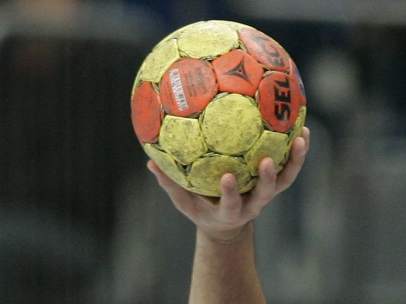 Balonmano