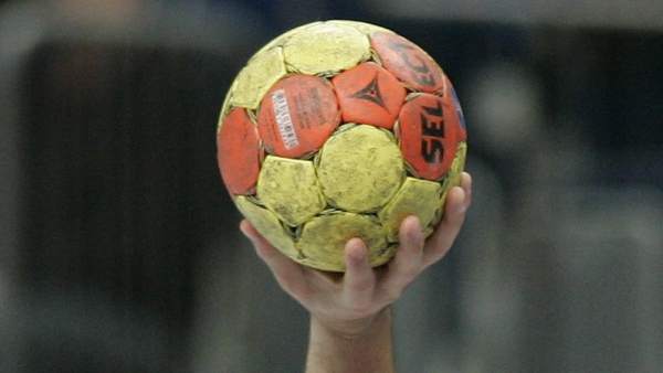 Balonmano Balonmano