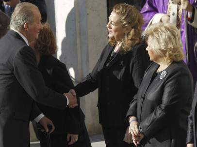 Funeral Estado 11-M