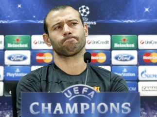 Mascherano