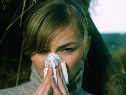 Alergia