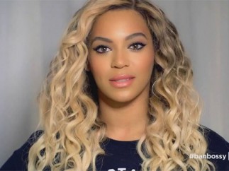 Beyoncé contra la palabra ‘mandona’