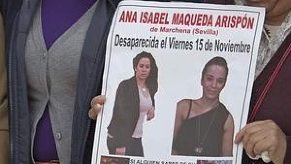 Ana Isabel Maqueda Ana Isabel Maqueda