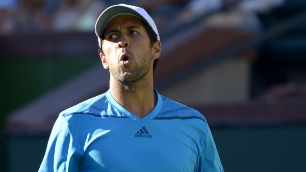 Verdasco Verdasco