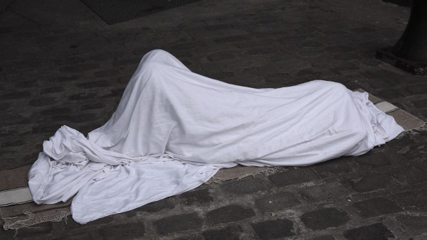 Les Migrants, 2009 Les Migrants, 2009