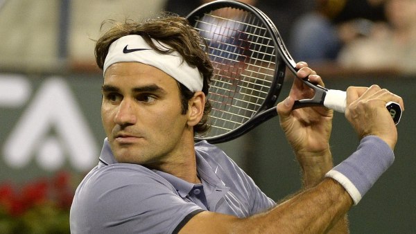 Federer Federer