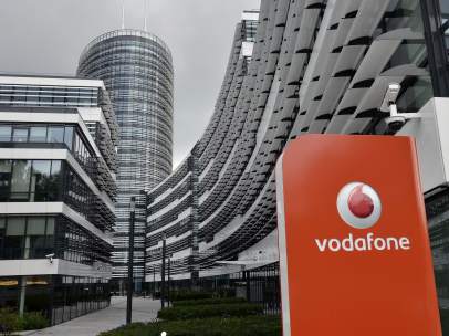 Vodafone