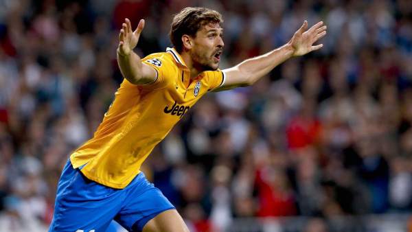 Fernando Llorente Fernando Llorente